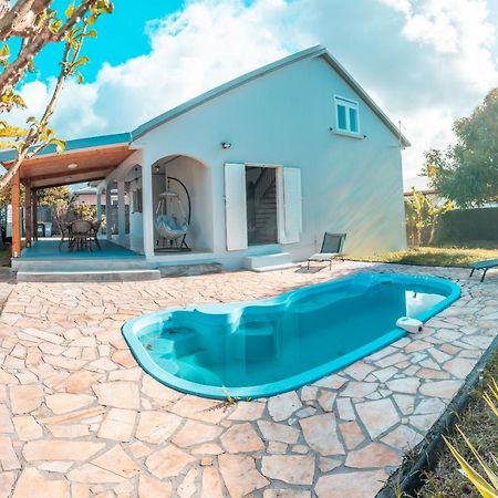 Villa Santibanez - Piscine - 8Pers - By Sister Home Le Patelin Luaran gambar