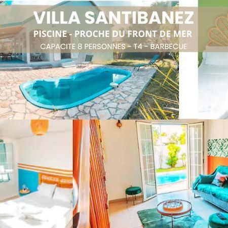 Villa Santibanez - Piscine - 8Pers - By Sister Home Le Patelin Luaran gambar