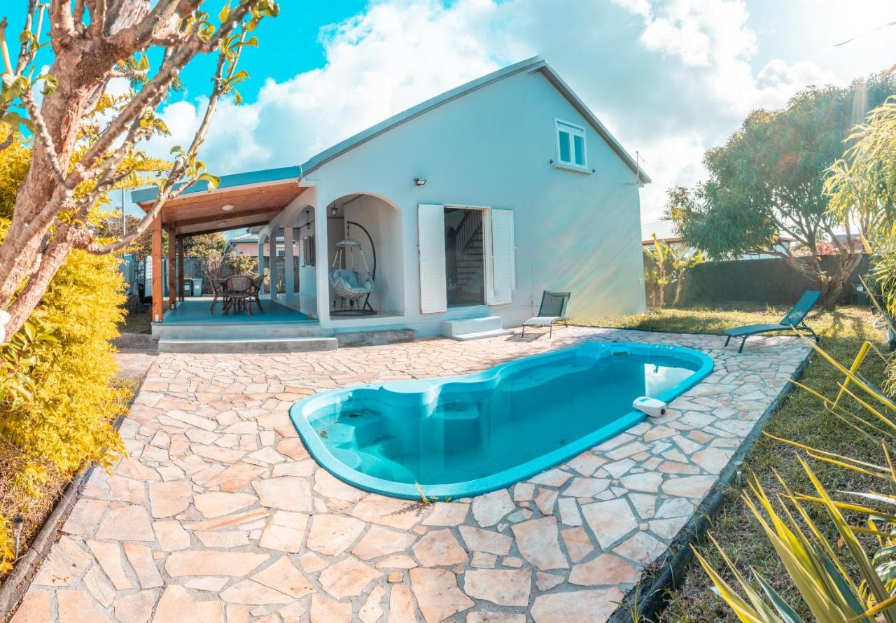 Villa Santibanez - Piscine - 8Pers - By Sister Home Le Patelin Luaran gambar