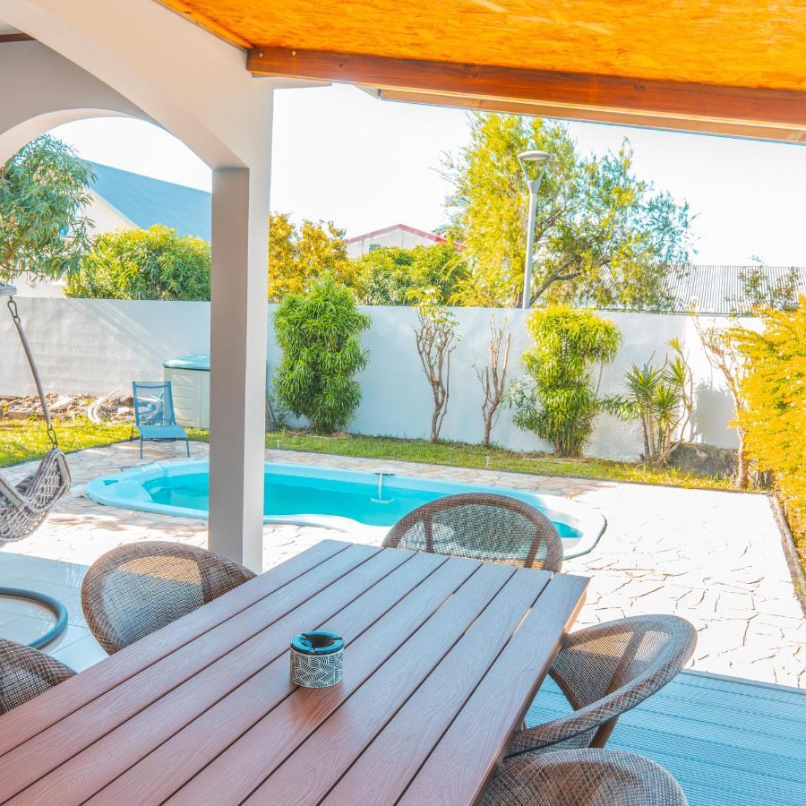 Villa Santibanez - Piscine - 8Pers - By Sister Home Le Patelin Luaran gambar