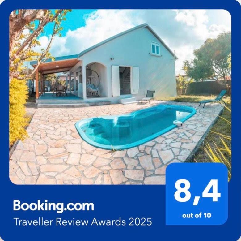 Villa Santibanez - Piscine - 8Pers - By Sister Home Le Patelin Luaran gambar